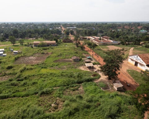 How bushmeat, burial rites and disinformation make the DRC an Ebola hotspot