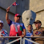 The Latest: US indictment of former President Raúl Castro raises pressure on Cuba