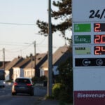 Iran war drags European economy down, pushes prices up