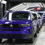Stellantis to launch $70 billion business plan to 2030 with 60 new model offensive