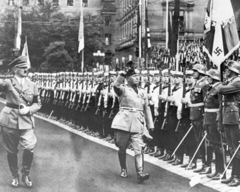 The ‘warrior ethos’ promises victory — history says it leads to defeat