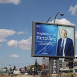 Cyprus vote tests establishment as corruption drives support for newcomers
