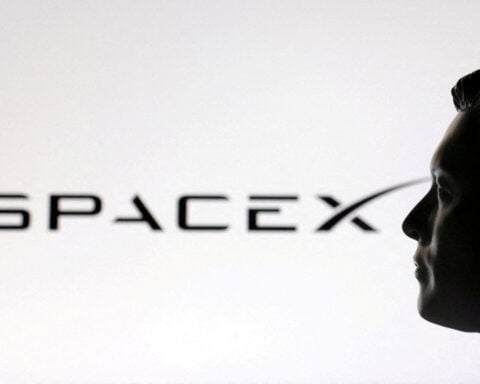 IPO-bound SpaceX's board is stacked with Musk empire loyalists