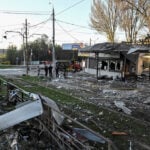 Kremlin dismisses report that China covertly trained Russian soldiers for Ukraine