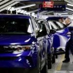 Stellantis launches $70 billion business plan to 2030 including 60 new models