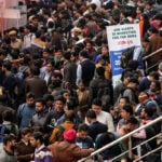 India's 'Cockroach' group goes viral, spotlights Gen Z worries