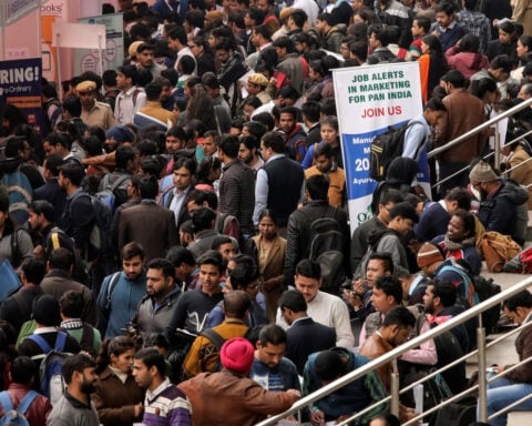 India's 'Cockroach' group goes viral, spotlights Gen Z worries