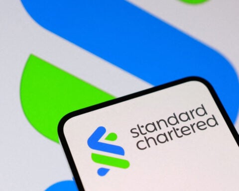 Regulators question StanChart following CEO Winters' AI comments amid job cuts, Bloomberg News reports