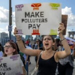 The US Constitution and laws do not protect oil companies from being sued over the harm they cause to the climate