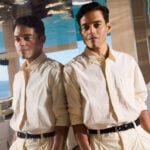 Rami Malek explores art, love and death in Ira Sachs' Cannes entry 'The Man I Love'