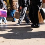America’s shoppers are seeking revenge again