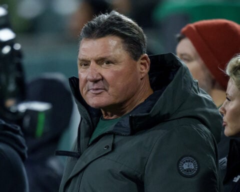 Ed Orgeron returns to LSU as a special assistant to recruiting and defense