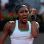 Sinner opens French Open against wild card as he chases a career Grand Slam
