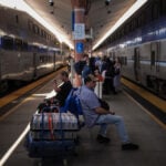 Memorial Day: Higher fuel prices have some Americans scaling back their travel plans