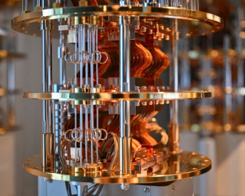 US awards IBM and other firms $2 billion to give America the edge in quantum computing