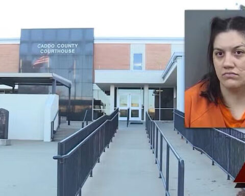 Caregiver pleads guilty to second-degree murder for Athena Brownfield's death
