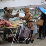 Euro zone consumer confidence rises to -19.0 in May