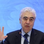 Oil market could hit 'red zone' in July-August, IEA chief says