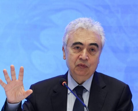 Oil market could hit 'red zone' in July-August, IEA chief says