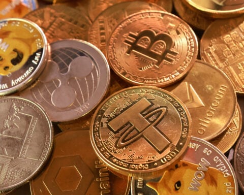 Crypto brokerage Blockchain.com confidentially files for IPO