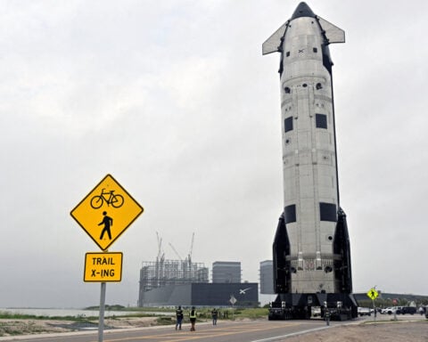 Why SpaceX's mega IPO may not signal a broader rebound in listings