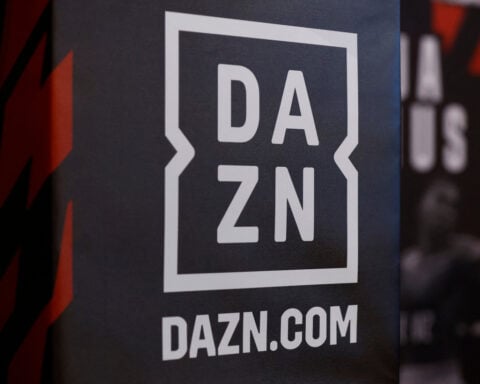 Sports streaming platform DAZN weighs tie-up with DirecTV Latin America, sources say