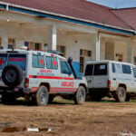 Congo Ebola outbreak cases are 'top of the iceberg', coalition says