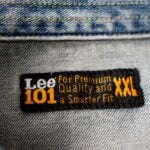 Kontoor to sell Lee denim brand to Authentic Brands in up to $1 billion deal