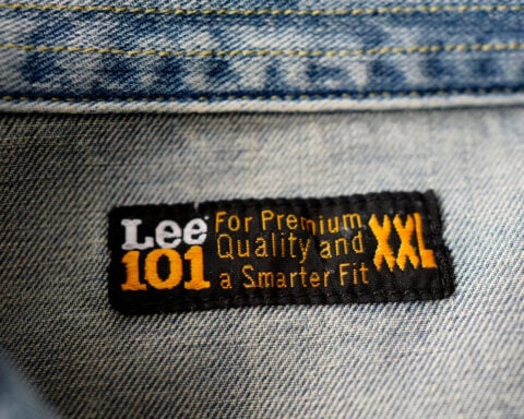 Kontoor to sell Lee denim brand to Authentic Brands in up to $1 billion deal