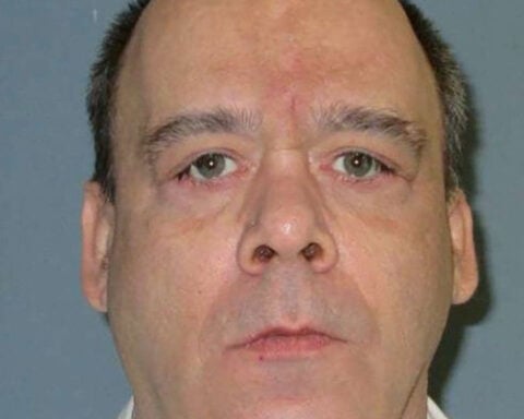 Divided Supreme Court decision bars Alabama from executing an inmate who may be intellectually disabled