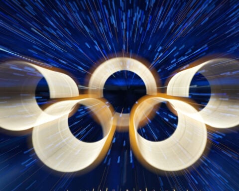 Berlin OKs bid to rehost Olympics on or after 100th anniversary of 1936 Games under the Nazis