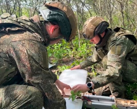 Ukraine says its drones hit another refinery deep inside Russia as long-range strikes escalate