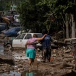 Atlantic hurricane season forecast to be milder than normal thanks to El Nino