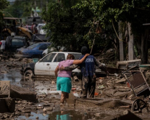 Atlantic hurricane season forecast to be milder than normal thanks to El Nino