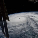 Thank El Niño for NOAA’s latest forecast for Atlantic hurricane season