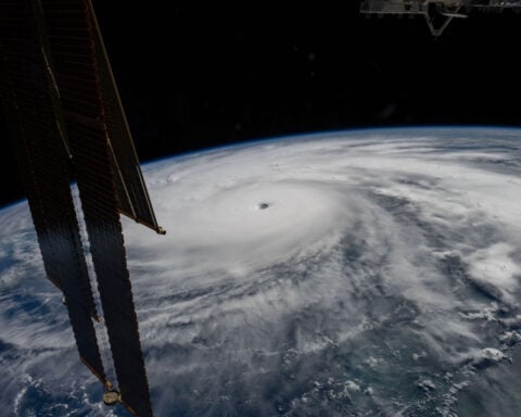 Thank El Niño for NOAA’s latest forecast for Atlantic hurricane season
