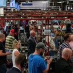 Fact check: Vance touted a rebound in manufacturing jobs. The US is down 77,000 this term