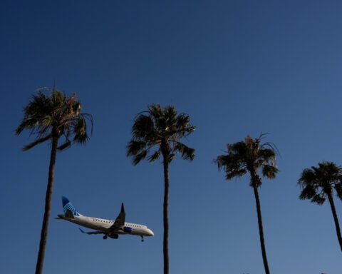 Memorial Day: Higher fuel prices have some Americans scaling back their travel plans