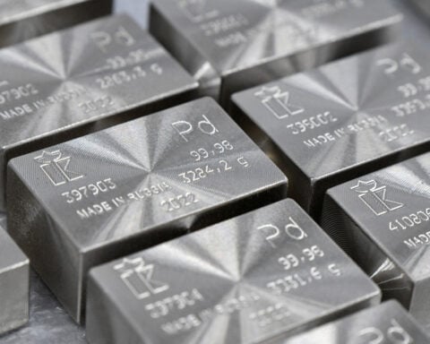 US moves closer to prohibitive tariffs on Russian palladium