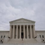 US Supreme Court dismisses dispute over death row inmate's intellectual disability finding