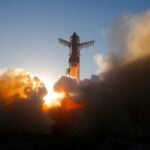 SpaceX's road to landmark IPO filing