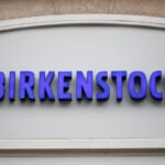 Birkenstock shares jump after $250 million buyback plan