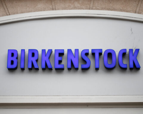 Birkenstock shares jump after $250 million buyback plan
