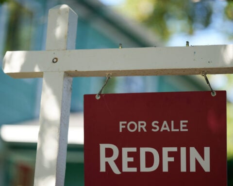 Average US long-term mortgage rate climbs to 6.51%, highest level in nearly nine months