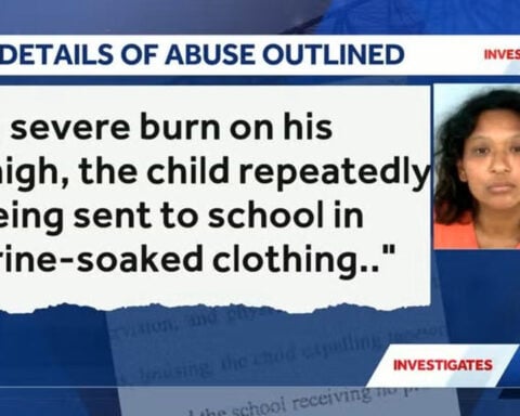 Mother of New Orleans boy killed by alligator pushing for DCFS records to stay confidential
