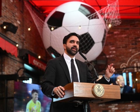 $50 World Cup tickets? Zohran Mamdani announces discounted seats for lucky New Yorkers