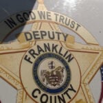 Sheriff describes fatal stabbing scene and 911 call for help