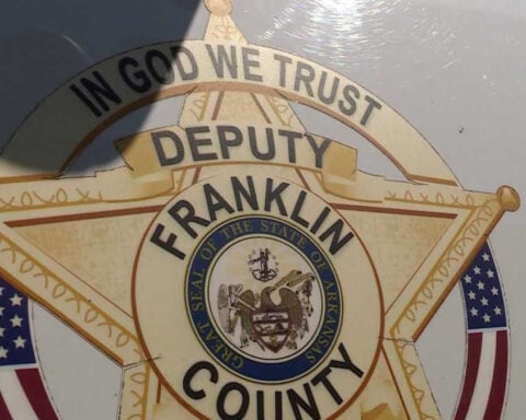 Sheriff describes fatal stabbing scene and 911 call for help