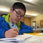 12-year-old student to graduate Evergreen Valley College as valedictorian
