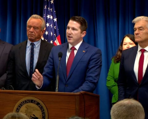 Feds charge 15 people in Minnesota with defrauding government social service programs